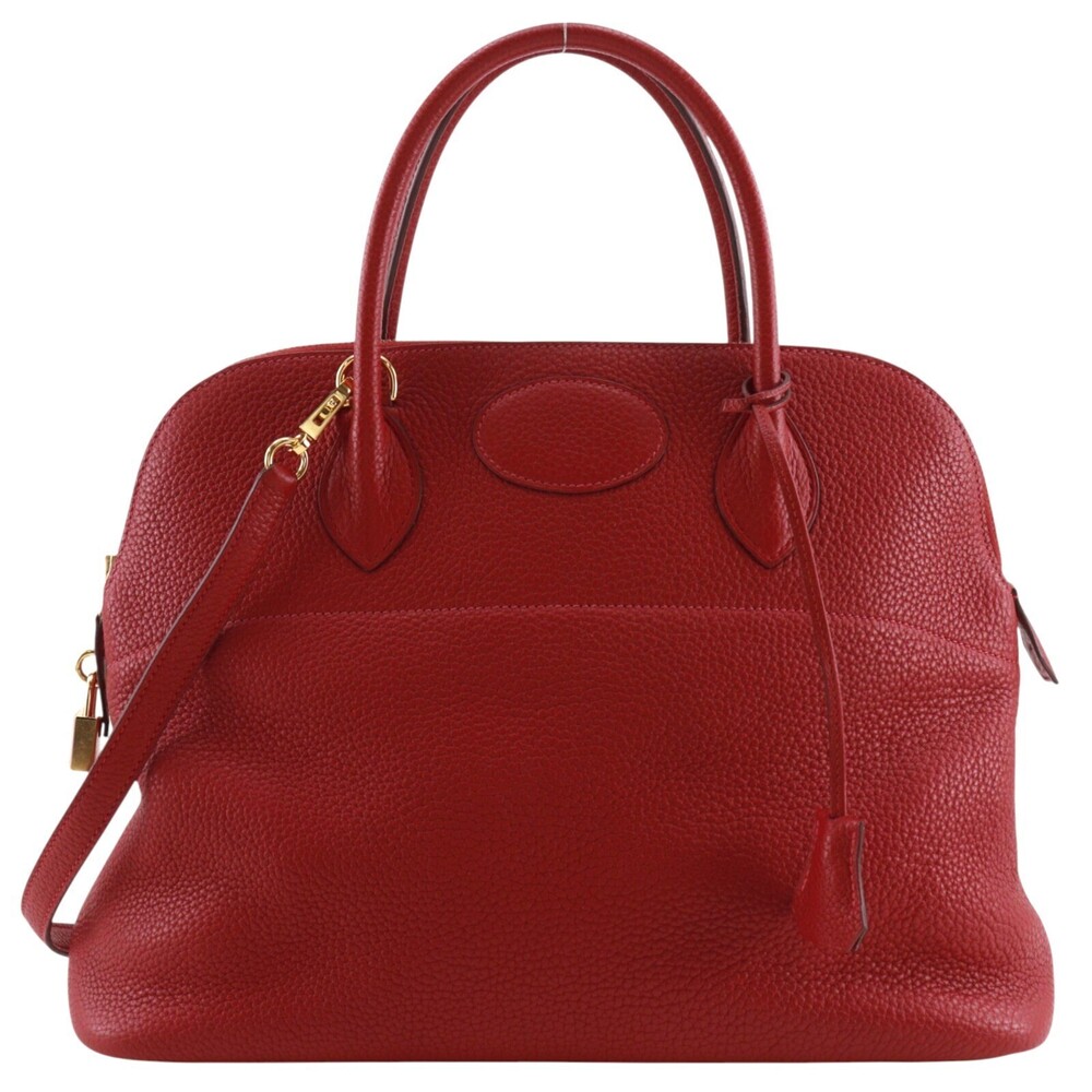 Hermes Bolide Clemence 35